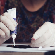 Adhesives and sealants for cars
